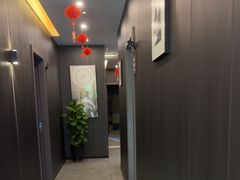 -鹿栖.精油SPA(金山世纪城店)