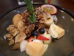 -芭莉与彩虹西餐厅(成都合生汇店)