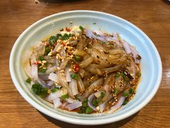 掌柜伤心凉粉-天府掌柜(九眼桥店)