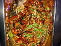 -鱼非鱼(徐家汇店)