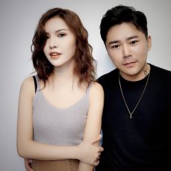 -3AM HAIR SALON染发接发