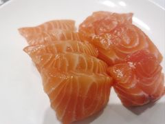 -集品鲜湾·蒸汽海鲜自助料理(青岛银座和谐广场店)