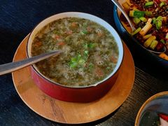 -山石榴·贵州菜(丰盛里店)