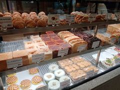 -君之狮子山·轻糖烘焙(松江印象城店)