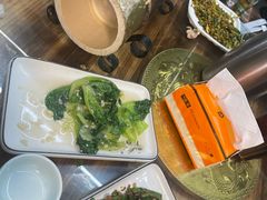 -61号餐吧(兴坪古镇漓江店)