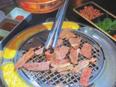 -鹤江桥·红油牛肉粉(SKP店)