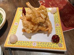 -那家·油麻菜馆(常德道店)