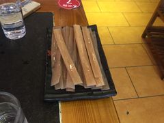 -重庆烧鸡公火锅(簋街店)