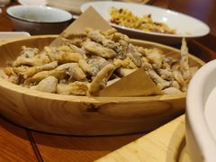 -燕郊烧鸽子(酷车小镇店)