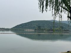 -南北湖风景区