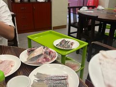 -正能量脆肉鲩火锅