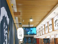 -万岁寿司(万国店)