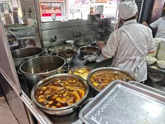 -李兰英湖南面馆(护国路店)
