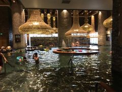 -清河半岛温泉度假酒店