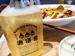 -渔语鱼酸菜鱼新川菜(万象城店)