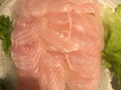 巴沙鱼-老墙根涮肉·铜锅·烧烤(欢乐谷·王四营店)