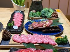 -松鱼亭·和牛烧肉(协鑫广场店)