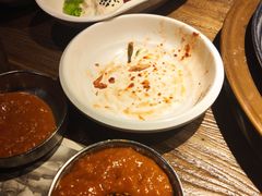 -农乐园炭火烤肉(世茂店)