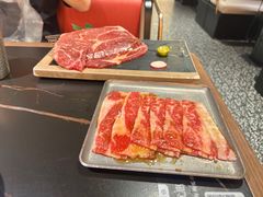 -厚贞日式烤肉(浦东汇智店)