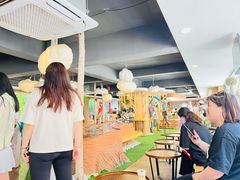 -ZOO COFFEE动物园咖啡(红山森林动物园店)