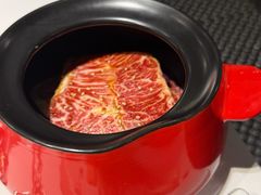 -焱铁烧·黑毛和牛专门店(杭州嘉里中心店)