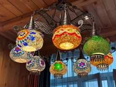 -卢布里西餐厅(总店)