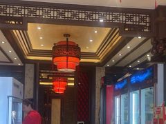 -盈春大饭店(千山路店)