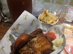 -艾薯夫妇Aysh(红山店)