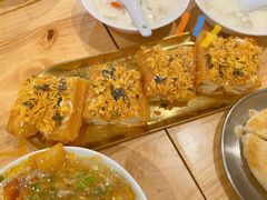 -小豆海棠(嘉兴路店)