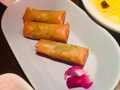 杭州春卷-外婆家(天河领展店)