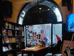 -布拉格餐厅· 中欧捷克菜(全国首店)