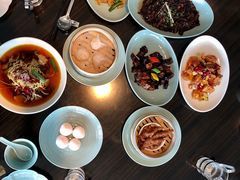 -环球港凯悦 · 享悦中餐厅