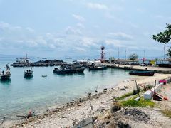 -三亚西岛海洋文化旅游区