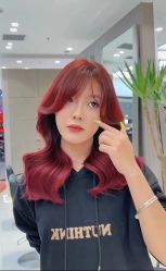 点击看大图 -MY HAIR ARDOR