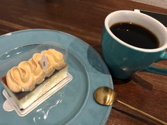 -醒味咖啡馆(南市桥巷店)