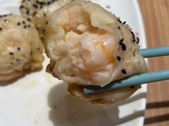 -小杨生煎(宝山花园城店)