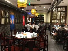 大堂-鸭匠食府·挂炉烤鸭·新京菜(阜成路店)