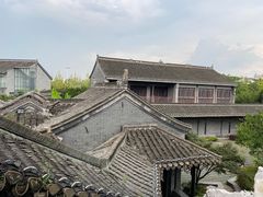 -口岸雕花楼