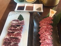 -热血兄弟·炭火烤肉(融侨中心店)