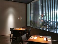 -菩提素素食餐厅(晶郦馆店)