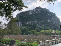 -星湖旅游景区七星岩