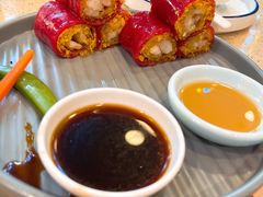 -点都德(聚福楼店)