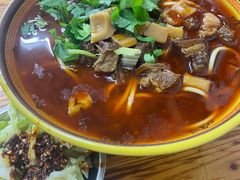 -全味面馆