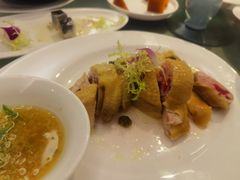 -粤财皇冠假日酒店·彩华轩中餐厅