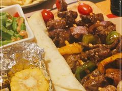 -遇见西木美式餐厅(体育路店)
