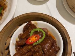 -皇朝尊会(龙之梦大酒店)