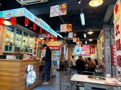 -龙厂长老火锅(抚琴店)