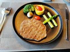 -同志木炭烤肉(古城店)