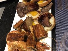 -大渔铁板烧(大悦城店)