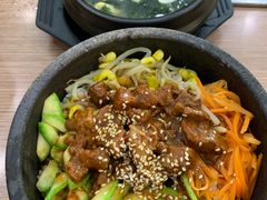 -安大叔拌饭(宝龙店)